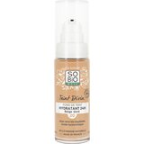 LÉA NATURE SO BiO étic Teint Divin Hydrating Foundation - N°20 Beige Doré Cijene