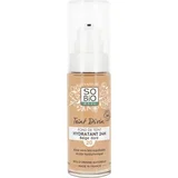 Teint Divin vlažilna podlaga - N°20 Beige Doré
