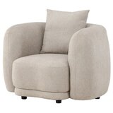 Venture Home fotelja Cielo, bež | shoptok.hr