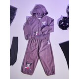 Sinsay Donji dio trenirke loose jogger Kuromi | shoptok.hr