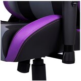Cooler Master Caliber R3 CMI-GCR3-PR stolica ljjubičasta | ePonuda.com
