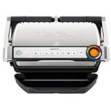 Tefal električni roštilj GC716D12 OptiGrill+ dodatak za wafle | shoptok.hr