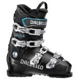  CIPELE DALBELLO GREEN VELOCE MAX ŽENSKE LTD black-black Cene