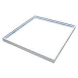  Okvir za LED panel 595x595mm, LF-0595, aluminijski Cijene