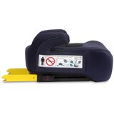 CARETERO Jaguar i-size booster tamnoplavi (125-150) | shoptok.hr