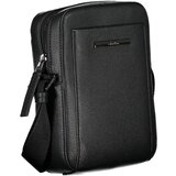 Calvin Klein MEN'S BLACK SHOULDER BAG | ePonuda.com