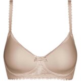 Playtex WIREFREE PADDED BRA - Women's underwire bra - nude | ePonuda.com