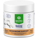 Nature's Protection Boost Microbiome Support poslastice za pse, zdravlje creva i varenje Cene