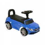 Lorelli Bertoni guralica ride-on auto mercedes-amg c63 coupe blue | ePonuda.com