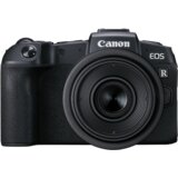 Canon EOS RP (Telo) Cene'.'