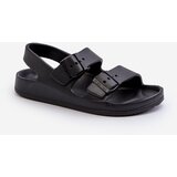 Big Star Children's lightweight sandals with buckles | ePonuda.com