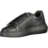 Calvin Klein BLACK WOMEN'S SPORTS SHOES | ePonuda.com