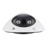 KAMERA HD Dome 1.0Mpx 3.6mm Cantonk KHA-V100TB30D | Eponuda.com