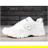 Lotto Nizke superge Akimoto Bela | Shoptok.si