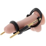 Hidden Desire Fusion X Penis Growth Training Comfort Set Black | Shoptok.si