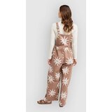 Roxy Sweet Note Route Kombinezon brownie soleil | Shoptok.si