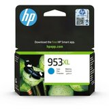 HP Kertridž 953XL F6U16A cyan Cene