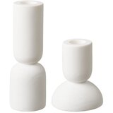 House Nordic Kameni svijećnjak Hambra – | shoptok.hr