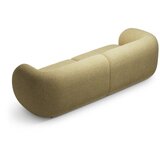 Micadoni Žuta sofa 243 cm Kate – | shoptok.hr
