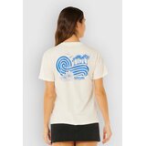 Rip Curl Ocean Break Relaxed T-shirt bone | Shoptok.si
