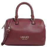Liu Jo bordo ženska torbica | ePonuda.com