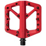  Pedale Crank Brothers Stamp 1 L Red u