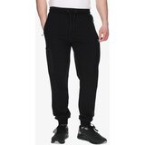 Lonsdale Donji dio trenerke Black II Cuffed Pants | Eponuda.ba