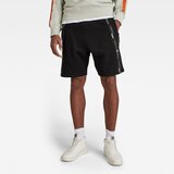 G-star Shorts - Tape sw short black Cijene
