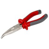  Kliješta špicasta zakrivljena 160 mm 28721 PROLINE | Eponuda.ba