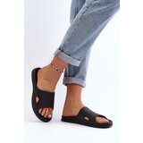 Boto EVENTO Classic Black Women's Flip-Flops Juniria | ePonuda.com