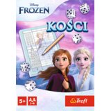 Trefl 02689 igra s kockicama ledena kraljica | shoptok.hr