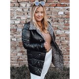 DStreet Women's coat / jacket VETIS black TY2978 | ePonuda.com