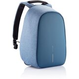 XINDAO varnostni nahrbtnik Bobby Hero Small, moder | Shoptok.si