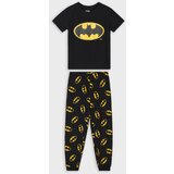 Sinsay Dvodijelna pamučna pidžama Batman | shoptok.hr