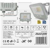 Emos Reflektor LED Glaro 10 W bijeli | shoptok.hr