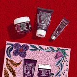 Sisley Black Rose Gift Set by Marie-Victoire de Bascher poklon set za sjajni izgled lica limitirana serija | shoptok.hr