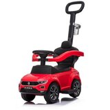 Volkswagen Guralica T-Roc (crvena) s vodilicom | shoptok.hr