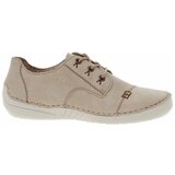 Rieker Nizki čevlji 5252062 pisana | Shoptok.si