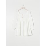 Sinsay - Babydoll mini haljina | shoptok.hr