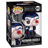 Funko Figura POP Universal Monsters Patchwork Dracula Slike