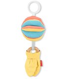 Skip Hop igračka za kolica za bebe Lopta, 0m+ | ePonuda.com