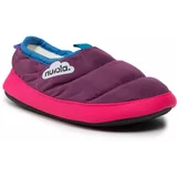 Nuvola Copati Classic Party UNCLPRTY21 Purple
