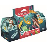 Maped jungle 984732 Pernica puna ( 83708 ) | ePonuda.com