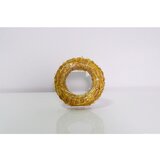  Vijenac od slame (promjer: 15 cm, prikladno za: aranžmani) | shoptok.hr