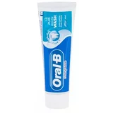Oral-b complete Plus Extra White Cool Mint zubna pasta 75 ml