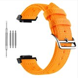 INF Združljivo z Casio G-SHOCK pleten najlonski pašček za GA100/DW-5600 Orange, (5000079825) | Shoptok.si