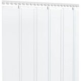  Rola trakaste zavjese PVC 2,6 x 300 mm 25 m | shoptok.hr