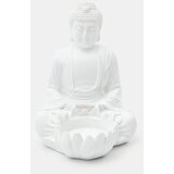 Sinsay Svijećnjak za tealight svijeću s figuricom Bude | shoptok.hr