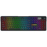 Redragon Gaming Mehanička Tastatura RGB Terraflare LCD Pro K762 Bluetooth | Eponuda.ba
