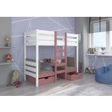 ADRK Otroki pograd BART z mizico in sedii 97 cm - BELA-ROZA | Shoptok.si